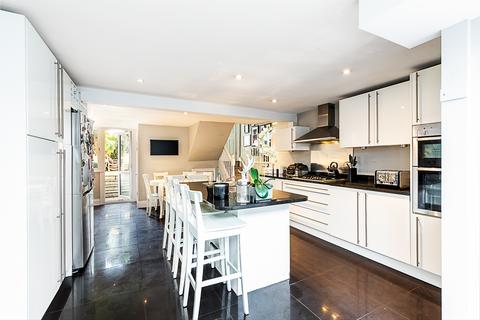 undefined, Cranbury Road, London SW6