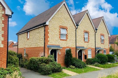 undefined, Leachman Way, Petersfield, Hampshire