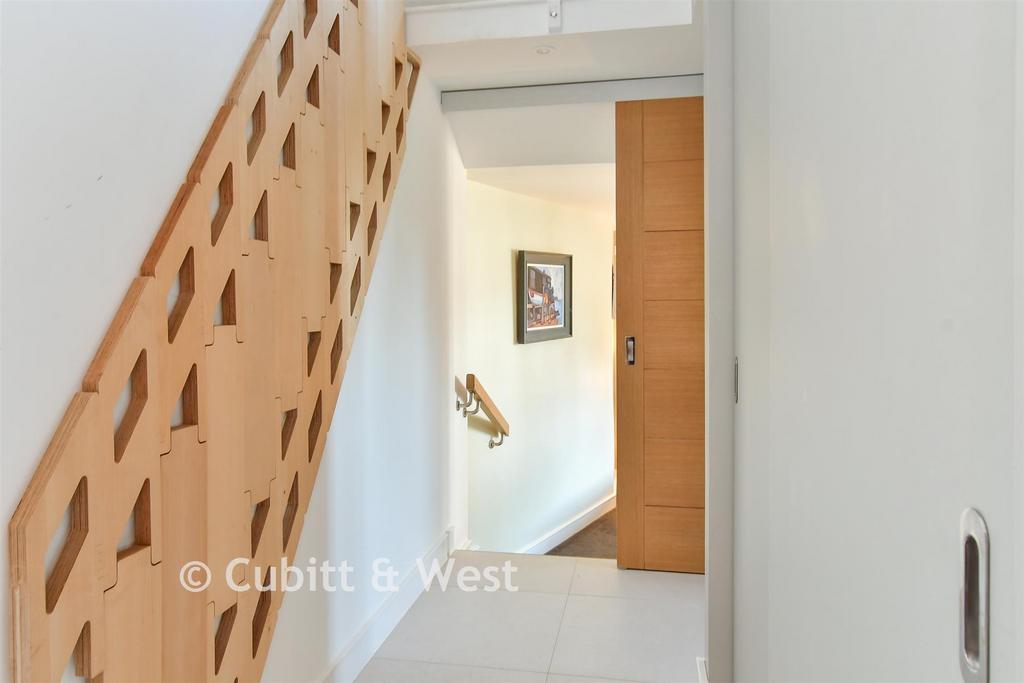 Internal Lifestyle Photograph