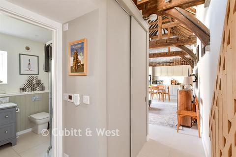1 bedroom terraced house for sale, Church Street, Uckfield, East Sussex