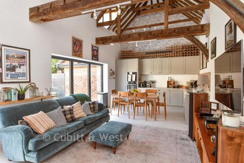 undefined, Church Street, Uckfield, East Sussex