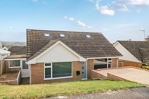 3 bedroom detached bungalow for sale, Venborough Close, Seaton, Devon, EX12