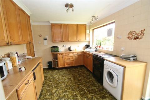 3 bedroom detached bungalow for sale, Fields Close, WEELEY HEATH, CO16