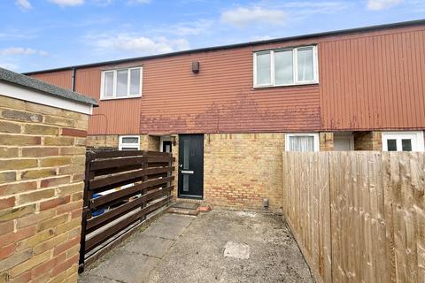 undefined, Burness Close, Uxbridge, UB8