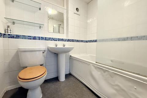 undefined, Burness Close, Uxbridge, UB8