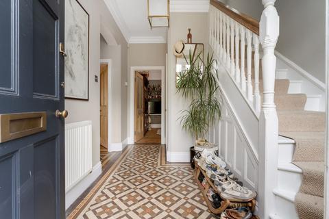 4 bedroom detached house for sale, Westfield Lane, Leicester LE7