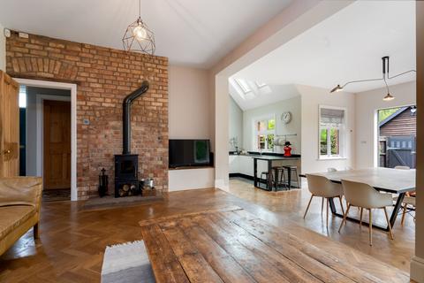 4 bedroom detached house for sale, Westfield Lane, Leicester LE7