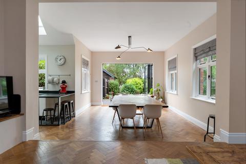 4 bedroom detached house for sale, Westfield Lane, Leicester LE7