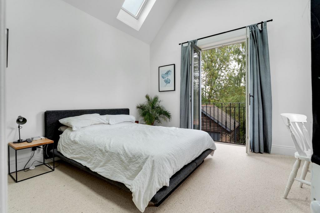 Principal Bedroom