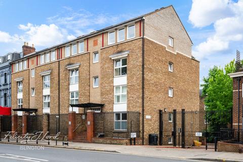 2 bedroom flat for sale, Melville Place, London N1