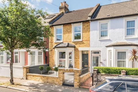 42 Trevelyan Road, London, SW17 9LN
