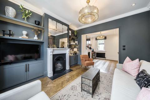 42 Trevelyan Road, London, SW17 9LN