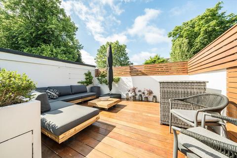 42 Trevelyan Road, London, SW17 9LN
