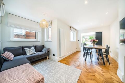 42 Trevelyan Road, London, SW17 9LN
