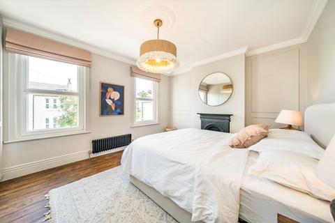 42 Trevelyan Road, London, SW17 9LN