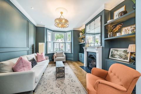 42 Trevelyan Road, London, SW17 9LN
