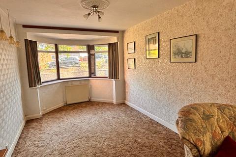 undefined, Anderson Crescent, Birmingham, B43