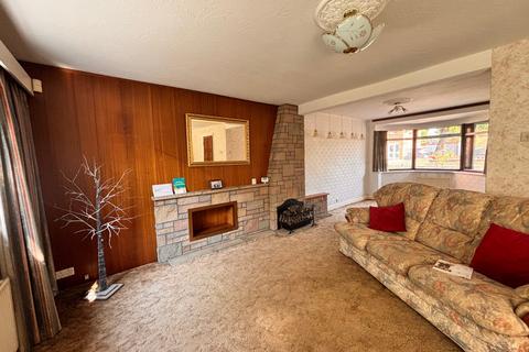 undefined, Anderson Crescent, Birmingham, B43