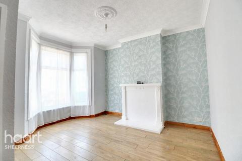 3 bedroom terraced house for sale, Alma Road, Sherrness