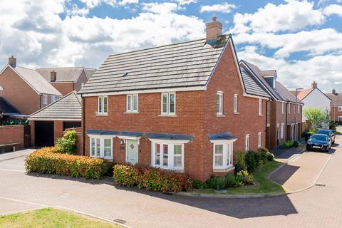 7 Anglesey View, Newton Leys, Milton Keynes, MK3 5GA