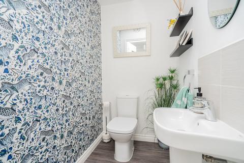 7 Anglesey View, Newton Leys, Milton Keynes, MK3 5GA