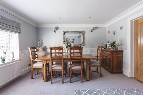 undefined, Broadmeadows, South Normanton, Derbyshire DE55