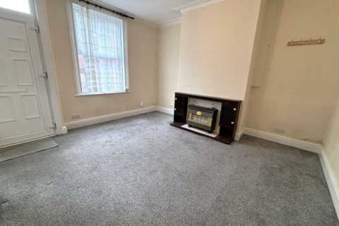 2 bedroom terraced house to rent, Leeds LS6