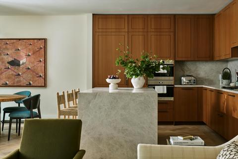 undefined, Residence 9, Nine Mulberry Square, Chelsea Barracks, Belgravia, London, SW1W 8BQ
