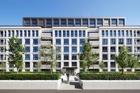 undefined, Residence 9, Nine Mulberry Square, Chelsea Barracks, Belgravia, London, SW1W 8BQ
