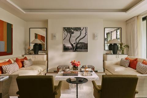undefined, Residence 9, Nine Mulberry Square, Chelsea Barracks, Belgravia, London, SW1W 8BQ
