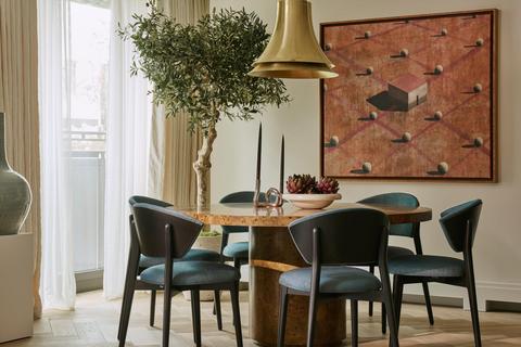 undefined, Residence 9, Nine Mulberry Square, Chelsea Barracks, Belgravia, London, SW1W 8BQ