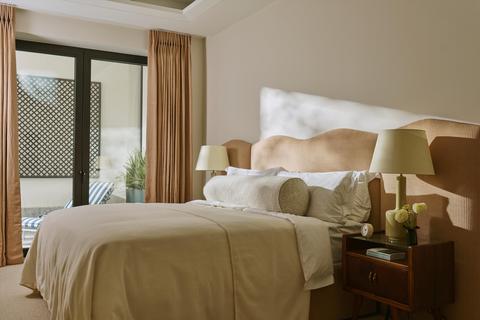undefined, Residence 9, Nine Mulberry Square, Chelsea Barracks, Belgravia, London, SW1W 8BQ
