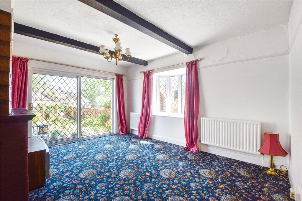 Reception Room 1