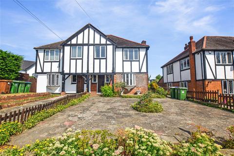 3 bedroom semi-detached house for sale, Blendon Road, Bexley, DA5