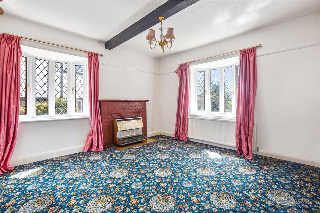 Reception Room 2