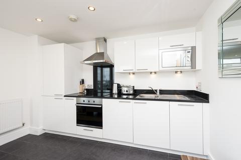 undefined, Distillery Tower, London SE8