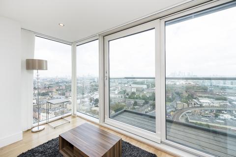 undefined, Distillery Tower, London SE8