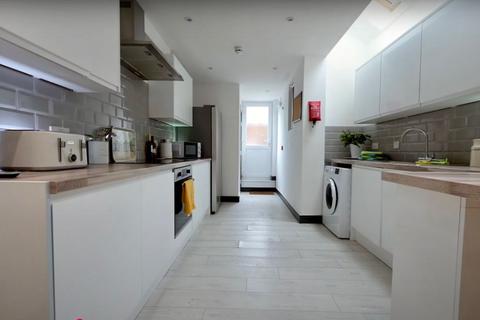 5 bedroom terraced house for sale, Coventry CV5