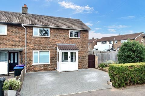 undefined, Field Crescent, Royston SG8