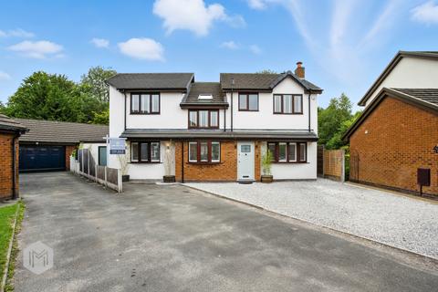 10 Crombouke Fold, Worsley, Manchester, M28 1ZE