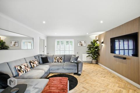10 Crombouke Fold, Worsley, Manchester, M28 1ZE