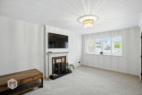 10 Crombouke Fold, Worsley, Manchester, M28 1ZE