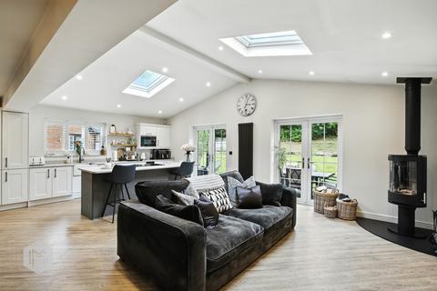 10 Crombouke Fold, Worsley, Manchester, M28 1ZE