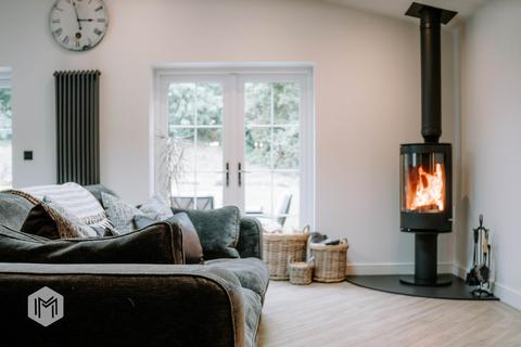 10 Crombouke Fold, Worsley, Manchester, M28 1ZE