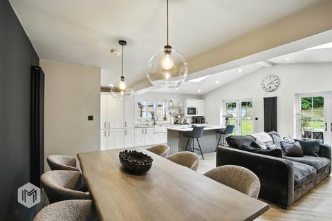 10 Crombouke Fold, Worsley, Manchester, M28 1ZE