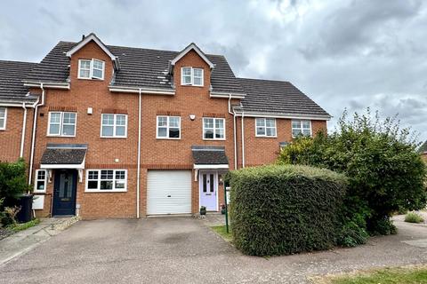 34 The Hermitage, Arlesey, SG15 6XE