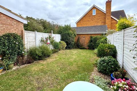 34 The Hermitage, Arlesey, SG15 6XE