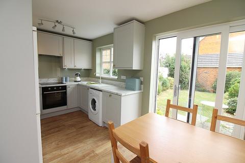 34 The Hermitage, Arlesey, SG15 6XE