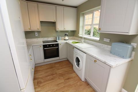34 The Hermitage, Arlesey, SG15 6XE