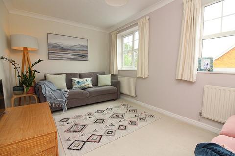 34 The Hermitage, Arlesey, SG15 6XE